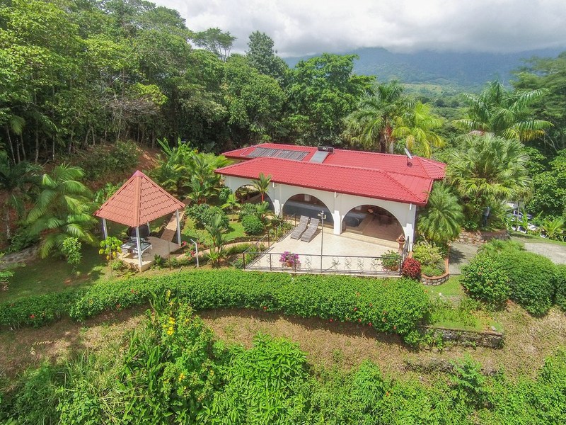 3 Bed Single Family Homes For Sale in Ojochal Costa Rica